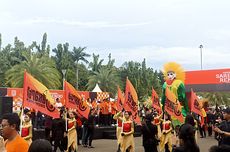 Tito Lapor Prabowo: Total Rp 268 M Sudah Masuk Pemda untuk Tangani Bencana