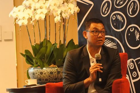 Erick Thohir Minta Darmawan Prasodjo Perbaiki Model Bisnis PLN