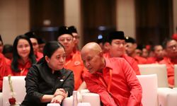 Beredar Foto Puan dan Prananda Pelukan, Said: Solid di Bawah Bu Mega