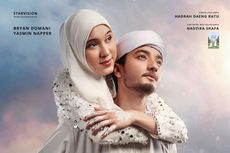 Sinopsis Film 172 Days, Kisah Cinta Singkat yang Membawa Makna