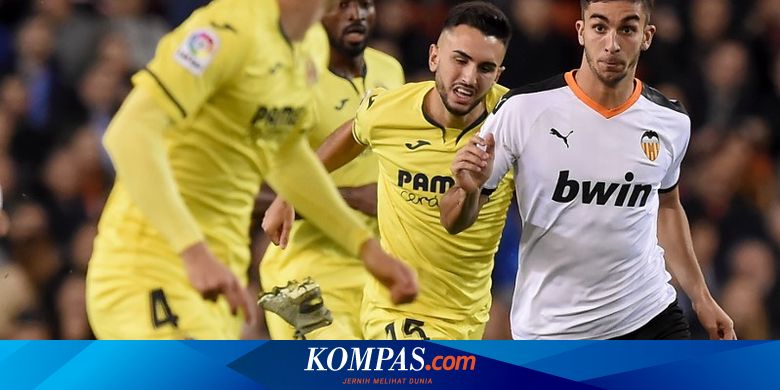 Alasan Ferran Torres Tinggalkan Valencia Dan Berpaling Ke Man City