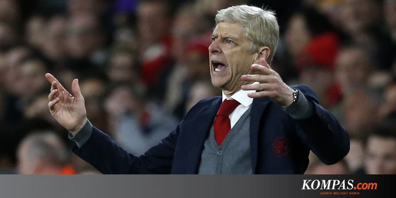 Arsene Wenger Dukung Keputusan UEFA Beri Sanksi Man City