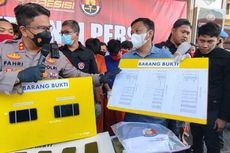 Muncikari Pekerjakan Anak untuk Prostitusi Online di Cirebon Ditangkap