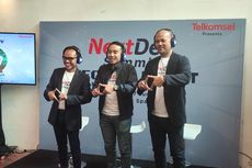 NextDev Summit 2023 Akan Fokus pada Pengembangan Bisnis Startup