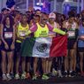 Tracker Bikin 11.000 Pelari Maraton Didiskualifikasi, Ada yang Naik Angkot
