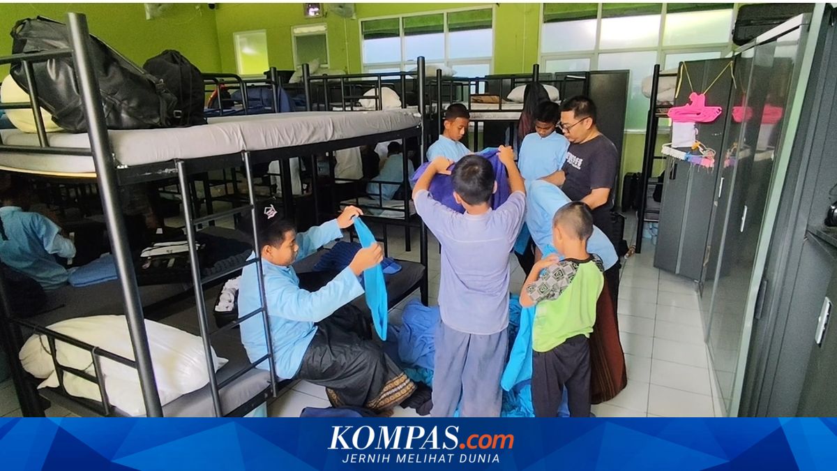 1.000 Taruna Akmil Akan Dampingi Siswa Sekolah Rakyat Belajar Kemandirian di Asrama