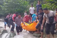 Identitas Mayat Perempuan Setengah Telanjang di Kali Mantasi Kupang Terungkap 