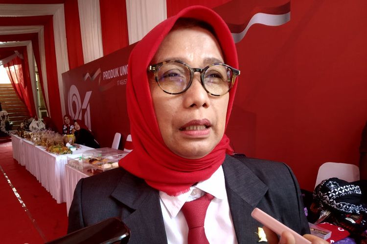 Pemkot Blitar Usulkan 636 Hektar Lahan Sawah Dibebaskan untuk Kawasan Industri