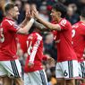 Hasil dan Klasemen Liga Inggris: MU Amankan Posisi 3, Spurs Perpanjang Harapan