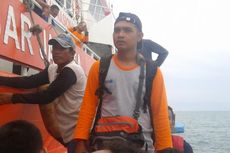 Di Balik Ketangguhan Tim Khusus Basarnas dalam Pencarian AirAsia QZ8501