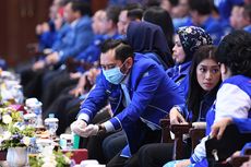 Ibas Sidang Promosi Doktor di IPB Siang Nanti, Kader Demokrat Nonton Virtual