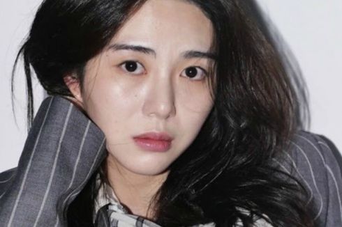 Kwon Mina Dilarikan ke Rumah Sakit Usai Lakukan Percobaan Bunuh Diri