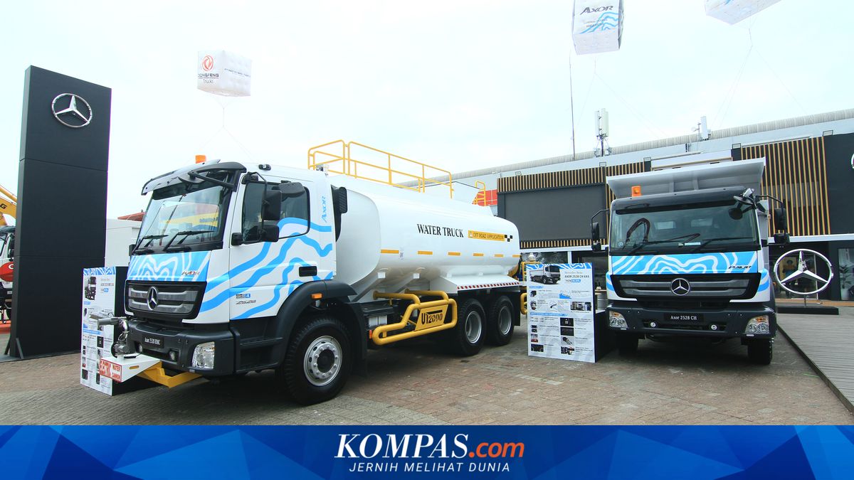 DCVI Siapkan Solusi untuk Kecelakaan Truk dan Bus