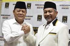 Presiden PKS Sebut Sudrajat Lebih 