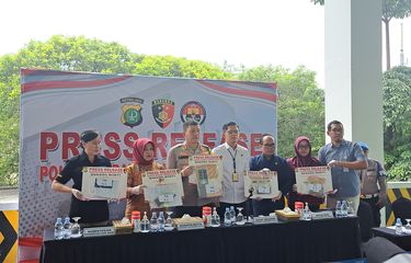 Video Porno Jaringan Internasional yang Diperankan Anak di Bawah ...