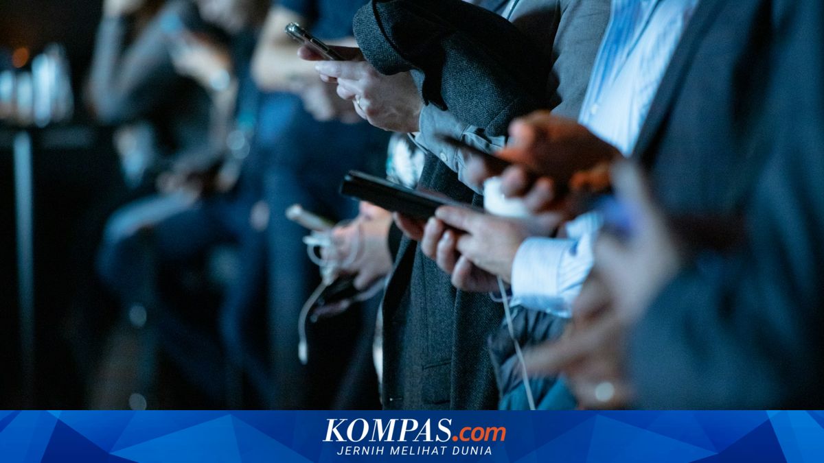 Harga Chip Memori Melonjak, Produsen Gadget Kecil Terancam