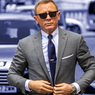 10 Merek yang Dipakai Daniel Craig di Film James Bond