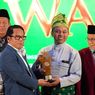 Terima BWI Awards 2025, Gubri Abdul Wahid: Jadi Penyemangat untuk Berwakaf
