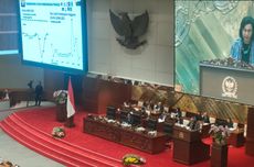 Menkeu Sebut Indonesia Perlu Mitigasi Hadapi Guncangan Perekonomian Global