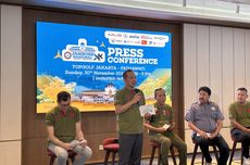 Juru Bicara Sayap Militer Hamas Tewas Dibunuh Israel