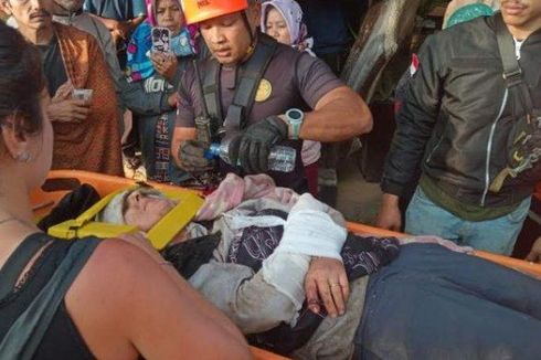Kronologi WN Perancis Dirampok di Karo Sumut, Korban Dipukul dan Dibuang Saat Berwisata
