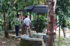 Penganiayaan Guru di Sampang, Siswa Pukul Korban hingga Tersungkur