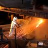 Smelter Zinc Pertama di Indonesia Beroperasi, PLN Siap Pasok Listrik 39 MVA 