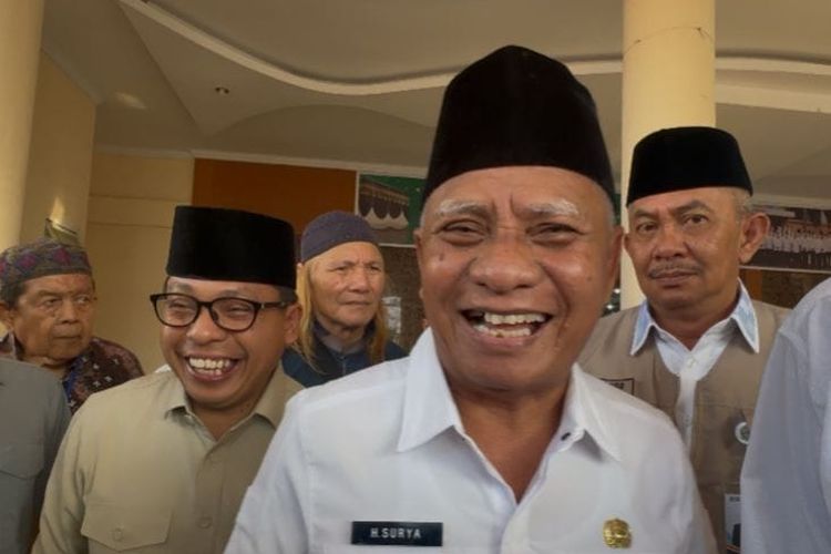 Pembangunan Huntap Korban Bencana di Sumut Dikebut, Pemprov Soroti Kendala Status Lahan