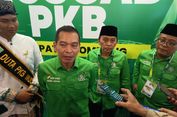 Muscab PKB, Wakil Bupati Jombang Masuk Bursa Calon Ketua