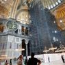 Replika Hagia Sophia Akan Dibangun di Suriah dan Didanai Rusia