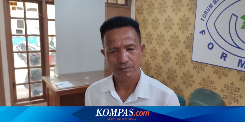 DPR Kan Tugasnya Memang Serap Aspirasi