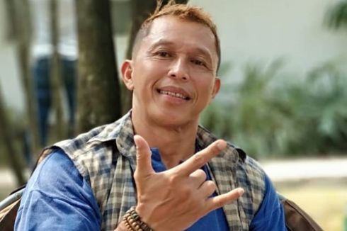 Bang Tigor Resmi Bercerai