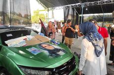 Oto-Art di Demak, Ajang Kreasi Seniman dan Pecinta Otomotif