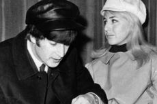 Istri Pertama John Lennon Meninggal