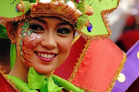 Oktober Ini, Kunjungi 10 Agenda Wisata di Indonesia