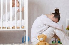 Psikolog Unair: Suami Berperan Penting agar Istri Tak Alami Baby Blues