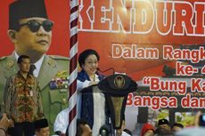 Megawati Soekarnoputri Bakal Hadiri Kampanye Terakhir Hasanah di Karawang