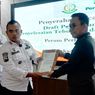 Kejari Blitar Dampingi Perhutani Tertibkan 11.610 Hektare Lahan yang Diduga Diserobot