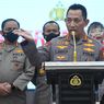 Kapolri Mutasi 24 Polisi ke Yanma Polri Buntut Kasus Brigadir J