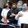 Orangtua Ayu Ting Ting Penuhi Panggilan Polisi Terkait Kasus Penghinaan 