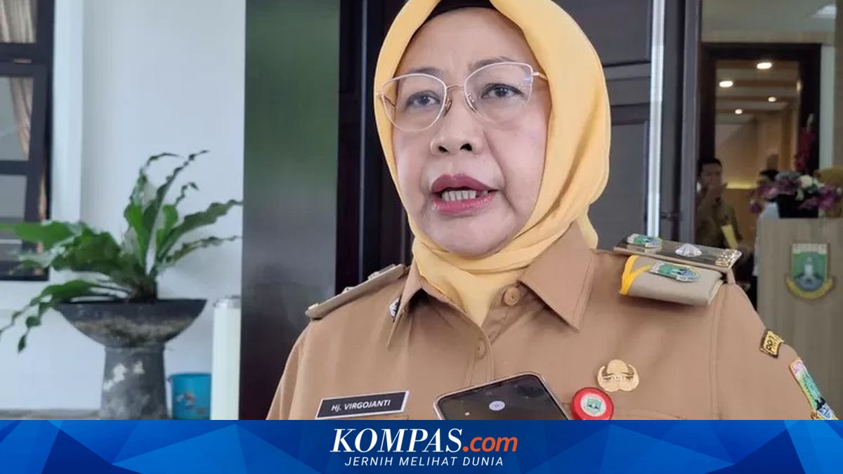 GILA! Banten Ngamuk Kasih Investasi Rp 66 T, Tangerang Paling Ngacir!