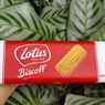 Sejarah Lotus Biscoff, Biskuit yang Sedang Naik Daun di Indonesia