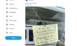 QRIS Kena Tarif 0,3 Persen, Pedagang Minta Beli Pakai Cash, Pengamat: Potensi Kemunduran