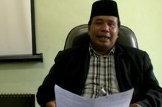 Ulama Aceh Imbau Warga Tidak Merayakan Tahun Baru