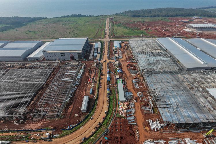 Menurut Ekonom, Dua Program Ini Bisa Dongkrak Ekonomi RI 2027