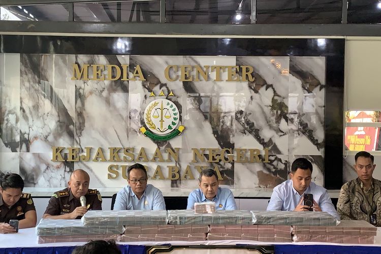 Modus Licik Jaka Purnama Samarkan Aliran Dana Judi Online, Beli Aset Mewah dan Ekspor Kulit Satwa