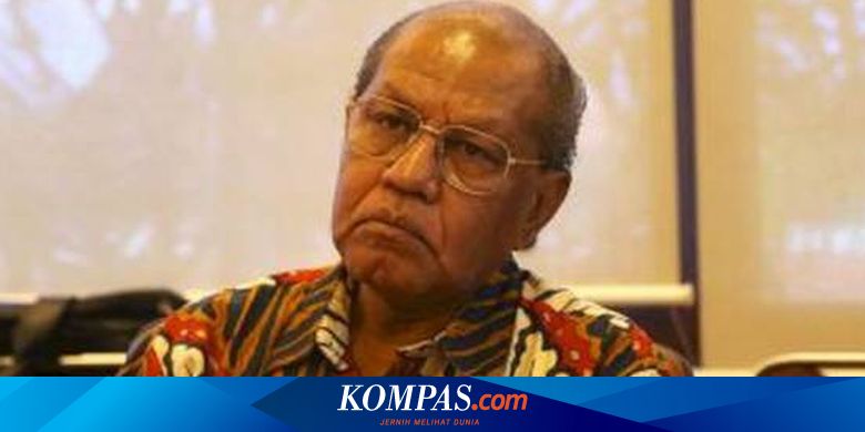 Ignas Kleden, Teknokrasi, dan Pemilu 2024