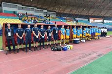 Piala Asia U-16 2018, Timnas U-16 Indonesia Dipuji Pelatih Australia