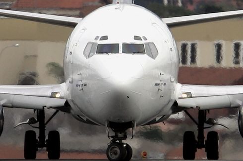 Kronologi, Fakta, dan Misteri Jatuhnya Boeing 737-500 Sriwijaya Air SJY 182