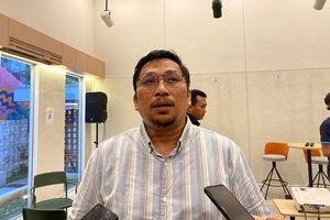 Feri Amsari Dilaporkan ke Polisi soal Kritik Swasembada Pangan